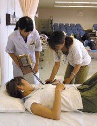 Faculty of Medicine