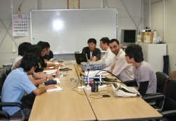 Faculty of Science and Engineering