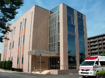 Community Medical Support Center