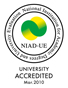 NIAD-UE Mark