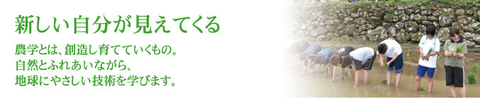 新しい自分が見えてくる