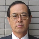 理工学部長　林田　行雄