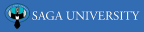 Saga Univ English | Saga University's English website