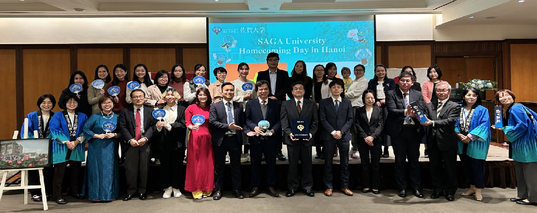 Overseas Homecoming Day Held in Hanoi, Vietnam for the Third Time in Seven Years