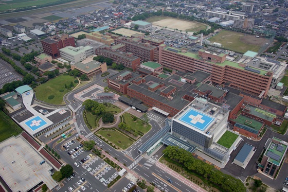 University Hospital