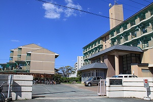 本庄キャンパス キャンパスマップ 国立大学法人佐賀大学