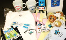 カッチーくんオリジナルグッズ