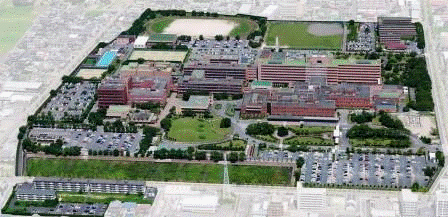鍋島キャンパス