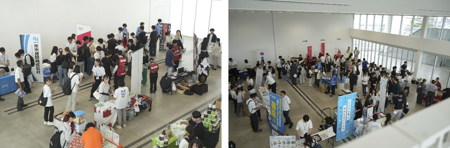 イベントの様子