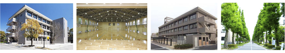 佐賀大学インフラ長寿命化計画